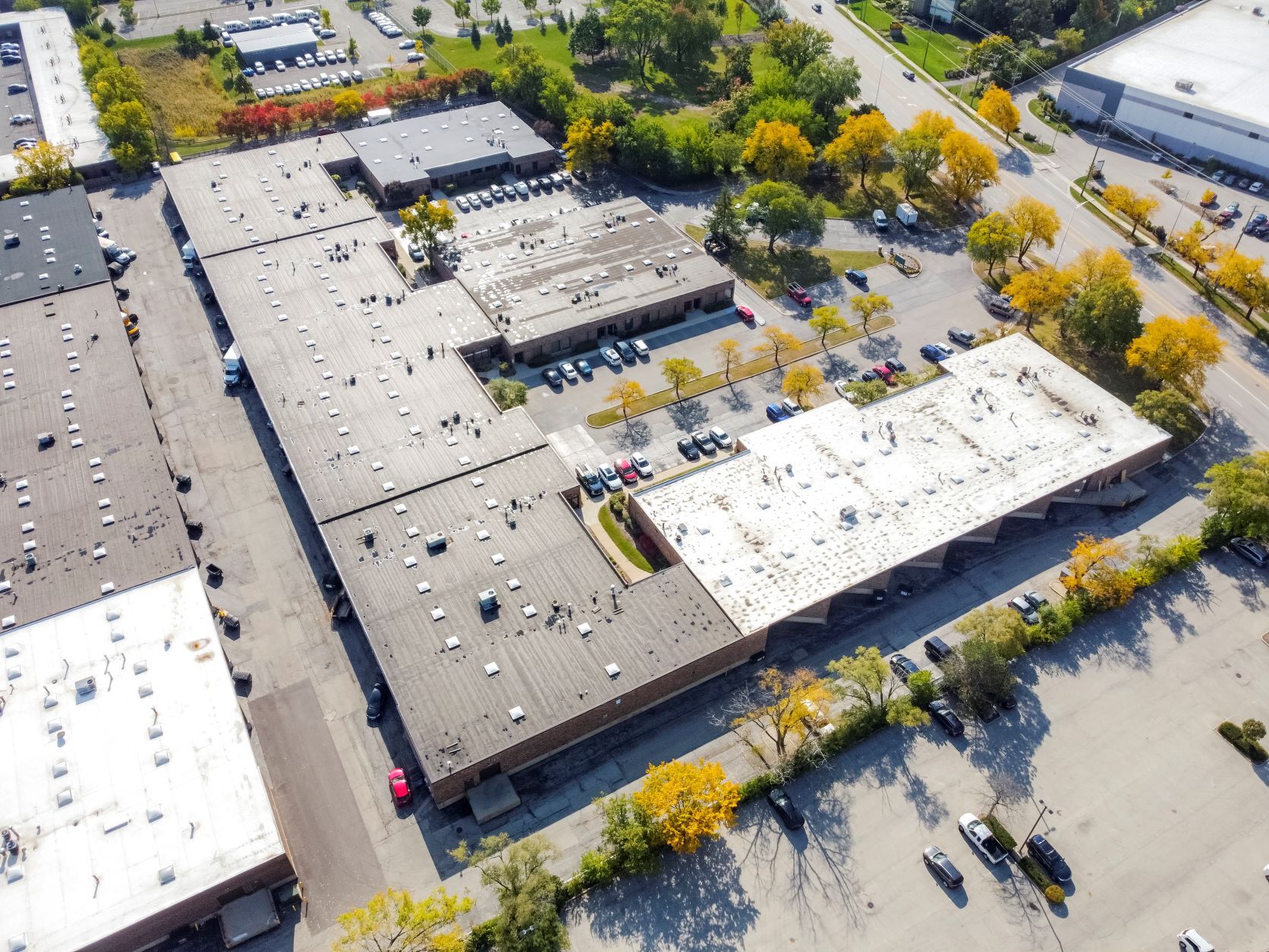 702778 W Algonquin Rd, Arlington Heights, IL 60005 Arlington Center