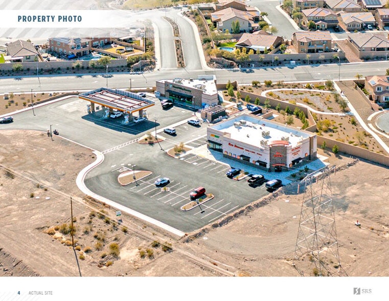 2109 S Magic Way, Henderson, NV for sale - Building Photo - Image 3 of 10