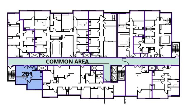 1760 Termino Ave, Long Beach, CA for lease Floor Plan- Image 1 of 1