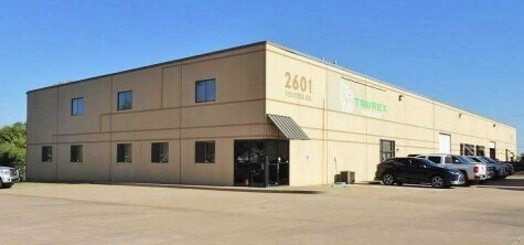 2601 Venture Dr, Norman, OK for sale Primary Photo- Image 1 of 1