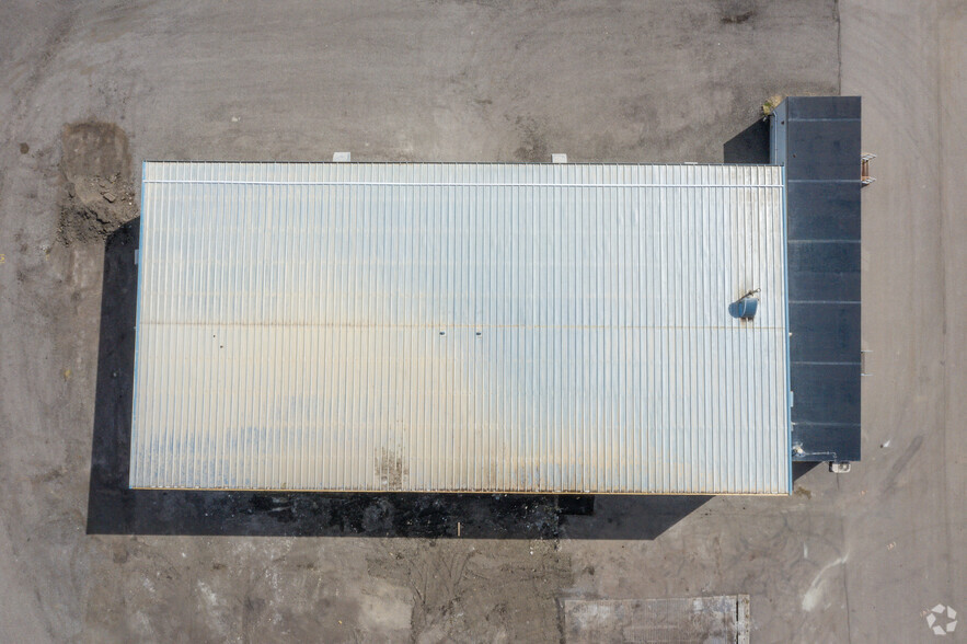 402048 81st St, Foothills No 31, AB for lease - Aerial - Image 3 of 4