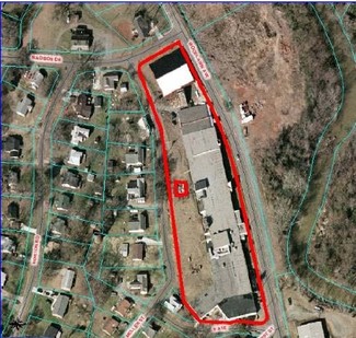 More details for 300 Woodlawn Ave, Mount Holly, NC - Industrial for Sale