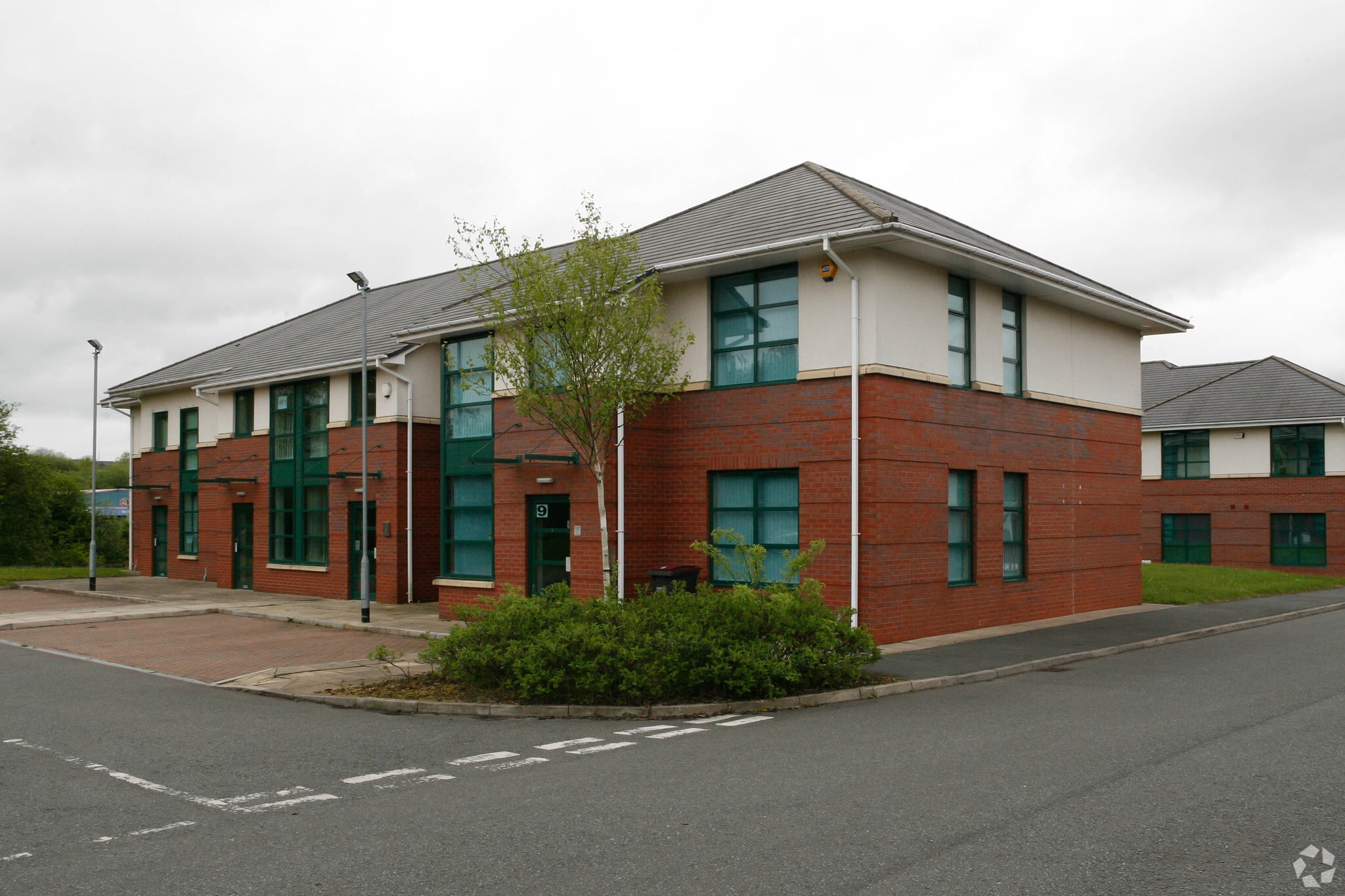 Salmon Fields, Oldham for sale Primary Photo- Image 1 of 1