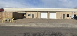 More details for 516 SW 47th Ave, Amarillo, TX - Flex for Lease