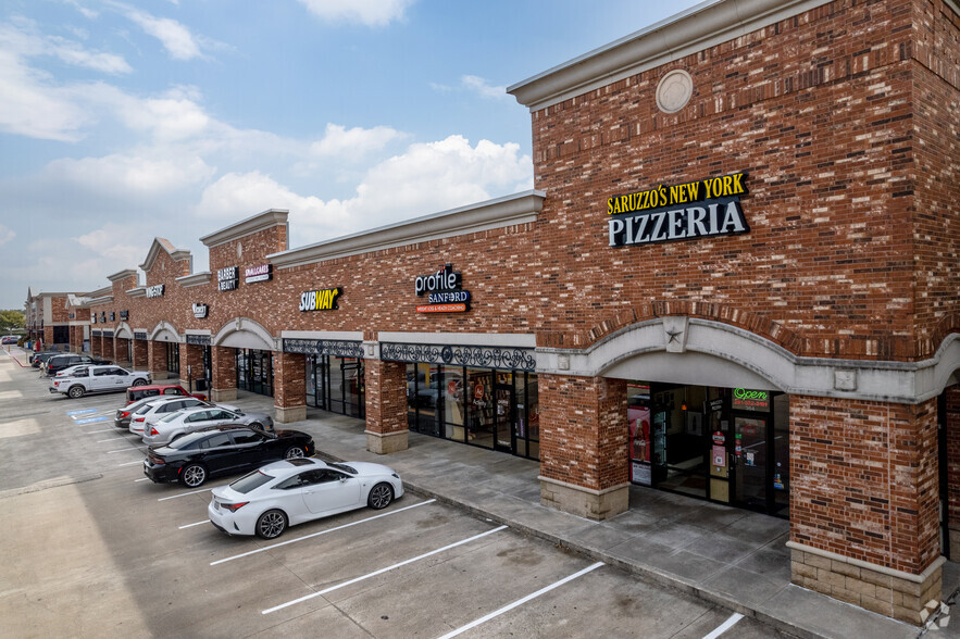 3125-3141 FM-528, Webster, TX for lease - Building Photo - Image 3 of 10