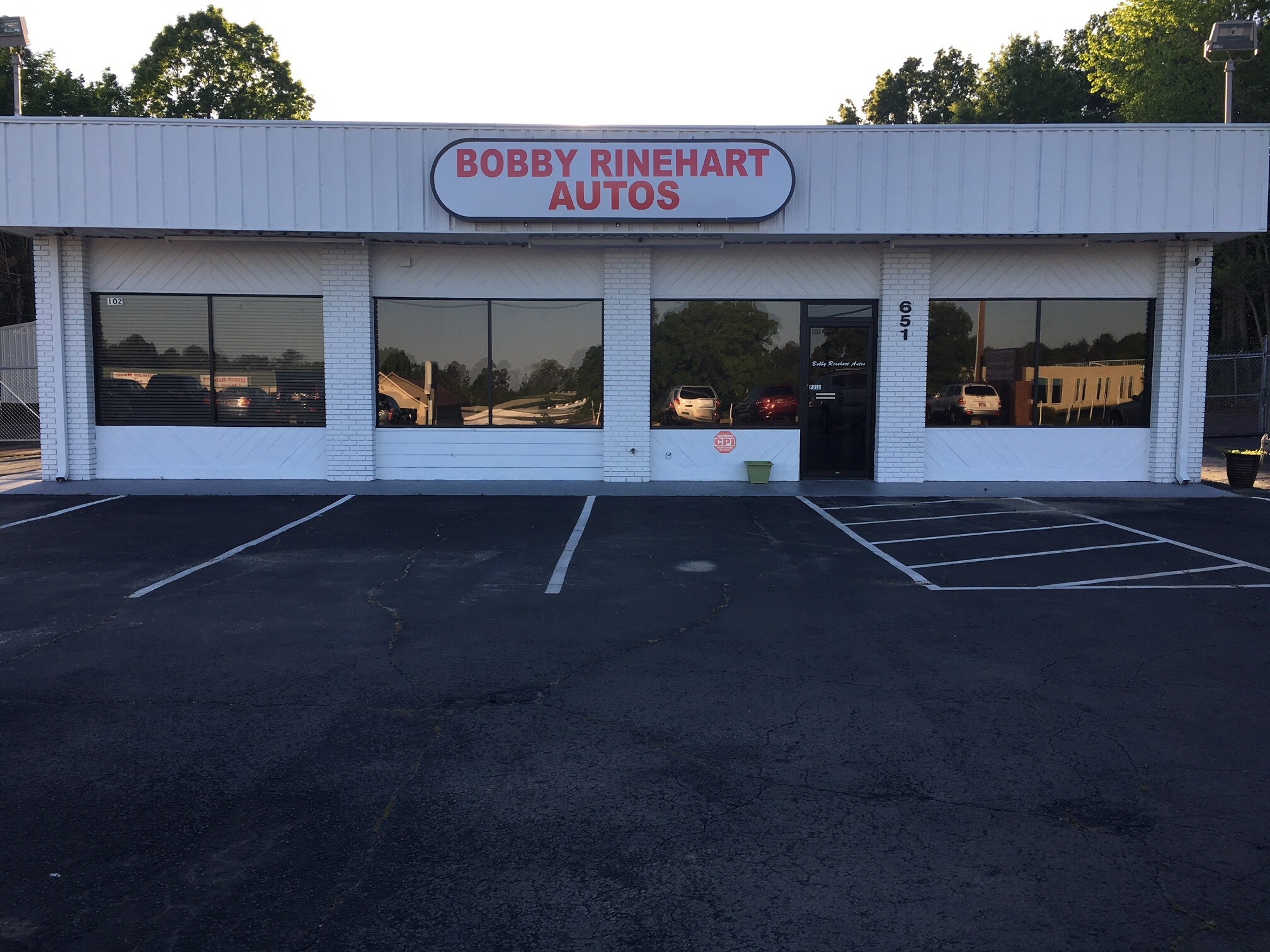 651 N Anderson Rd, Rock Hill, SC 29730