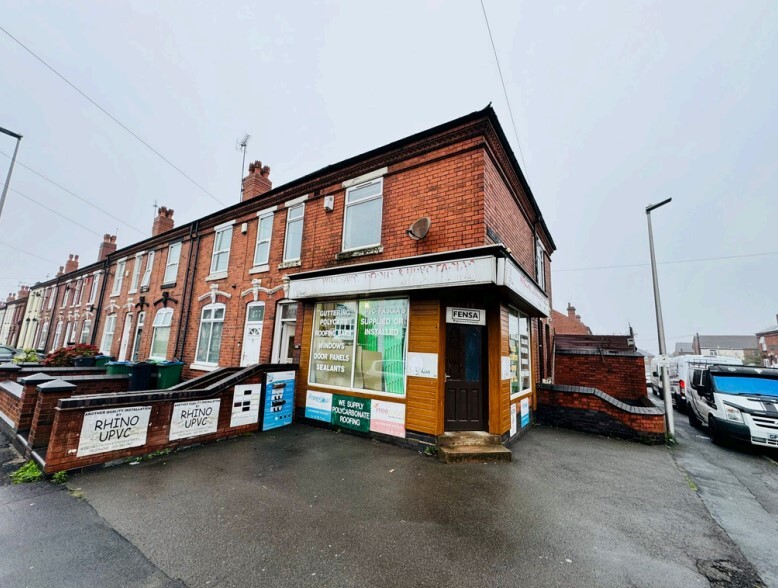 175 Bromford Ln, West Bromwich for sale - Primary Photo - Image 1 of 1