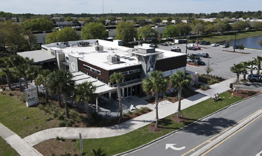 Gate Parkway & Deerwood Park Blvd, Jacksonville, FL for lease Building Photo- Image 2 of 8