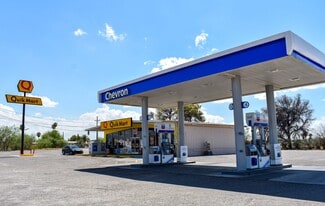 More details for 4280 E Benson Hwy, Tucson, AZ - Retail for Sale