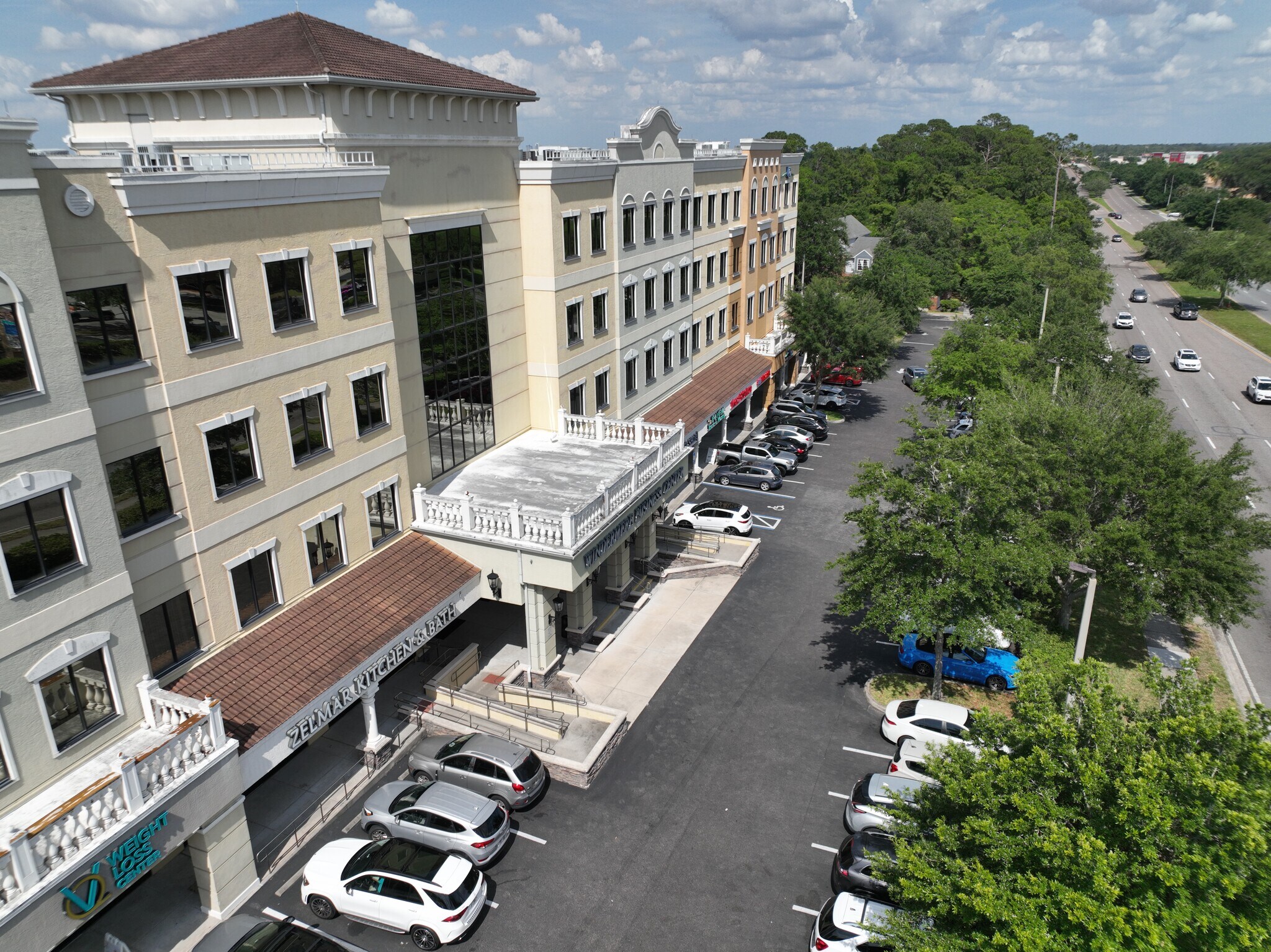 6735 Conroy Windermere Rd, Orlando, FL 32835 Windermere Business