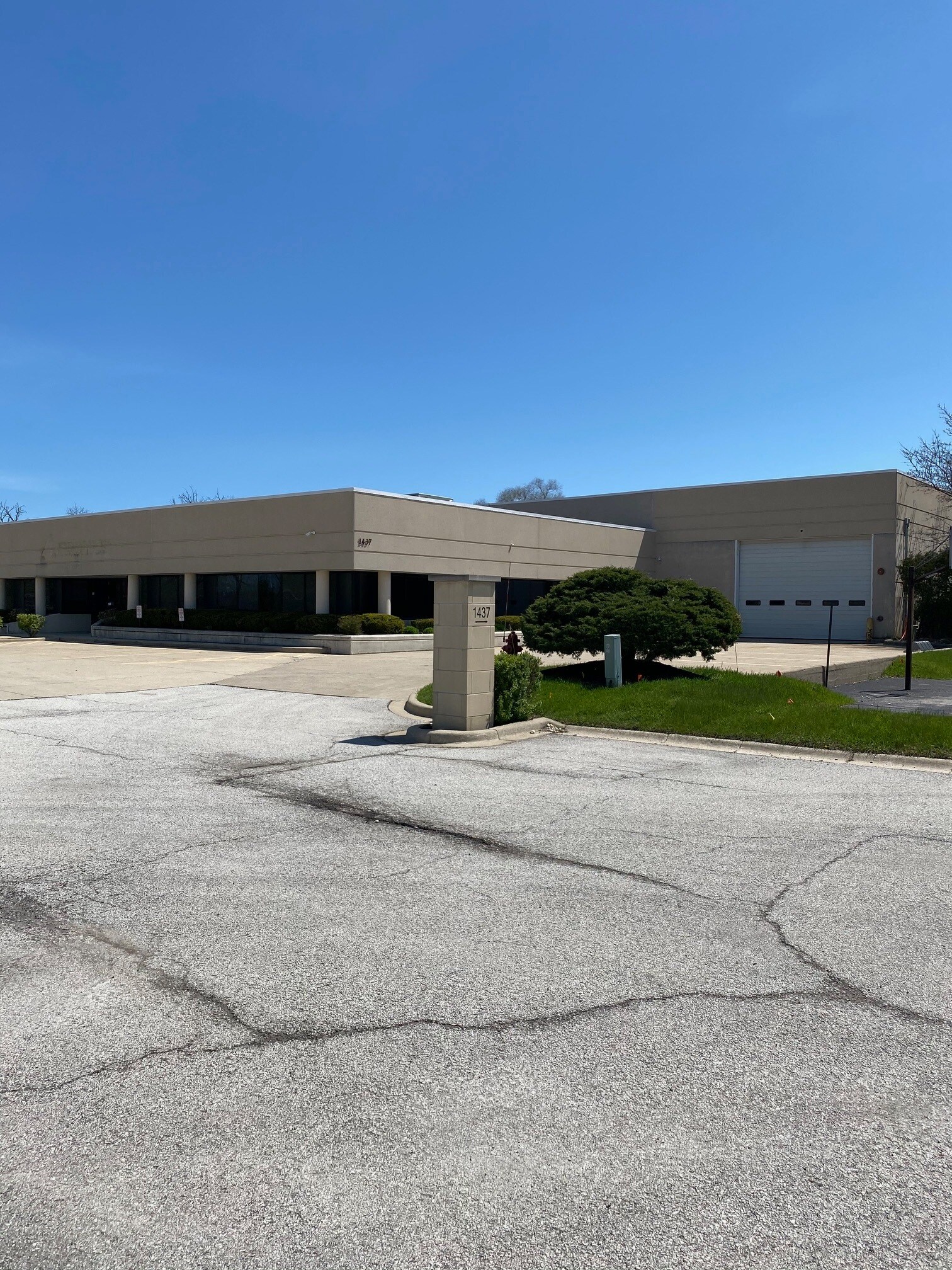 1437 Harmony Ct, Itasca, IL for sale Building Photo- Image 1 of 1