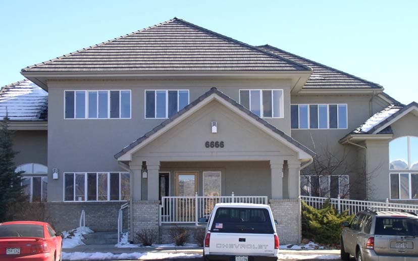 6666 Gunpark Dr, Boulder, CO for lease - Building Photo - Image 2 of 3