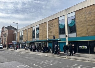 1-15 Union St, Bristol for lease Building Photo- Image 2 of 3