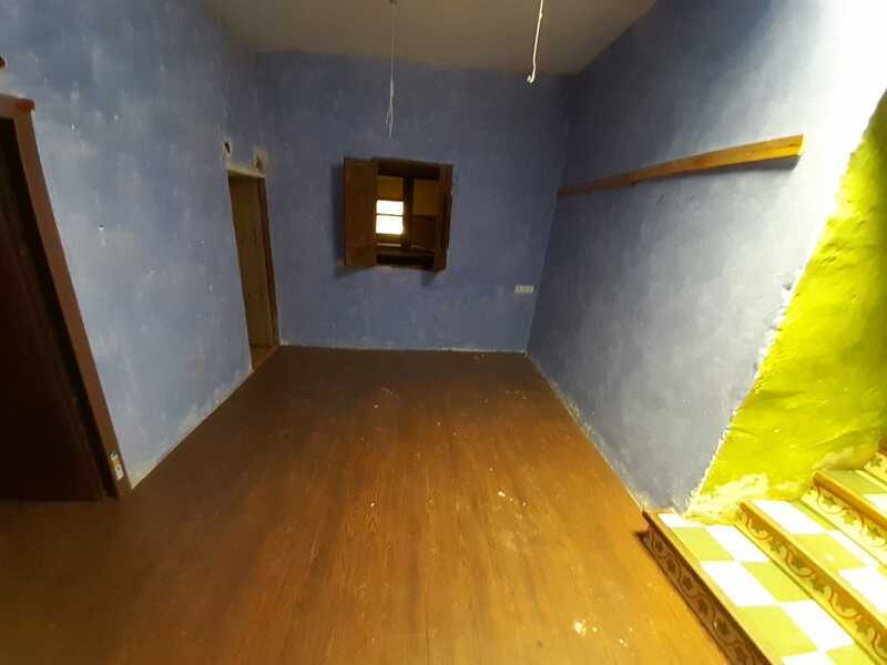 Land in Gérgal for sale Building Photo- Image 1 of 9