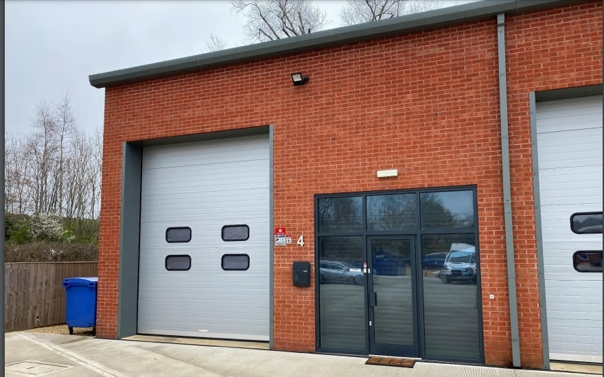 Foundry Pl, Towcester for sale - Primary Photo - Image 1 of 1