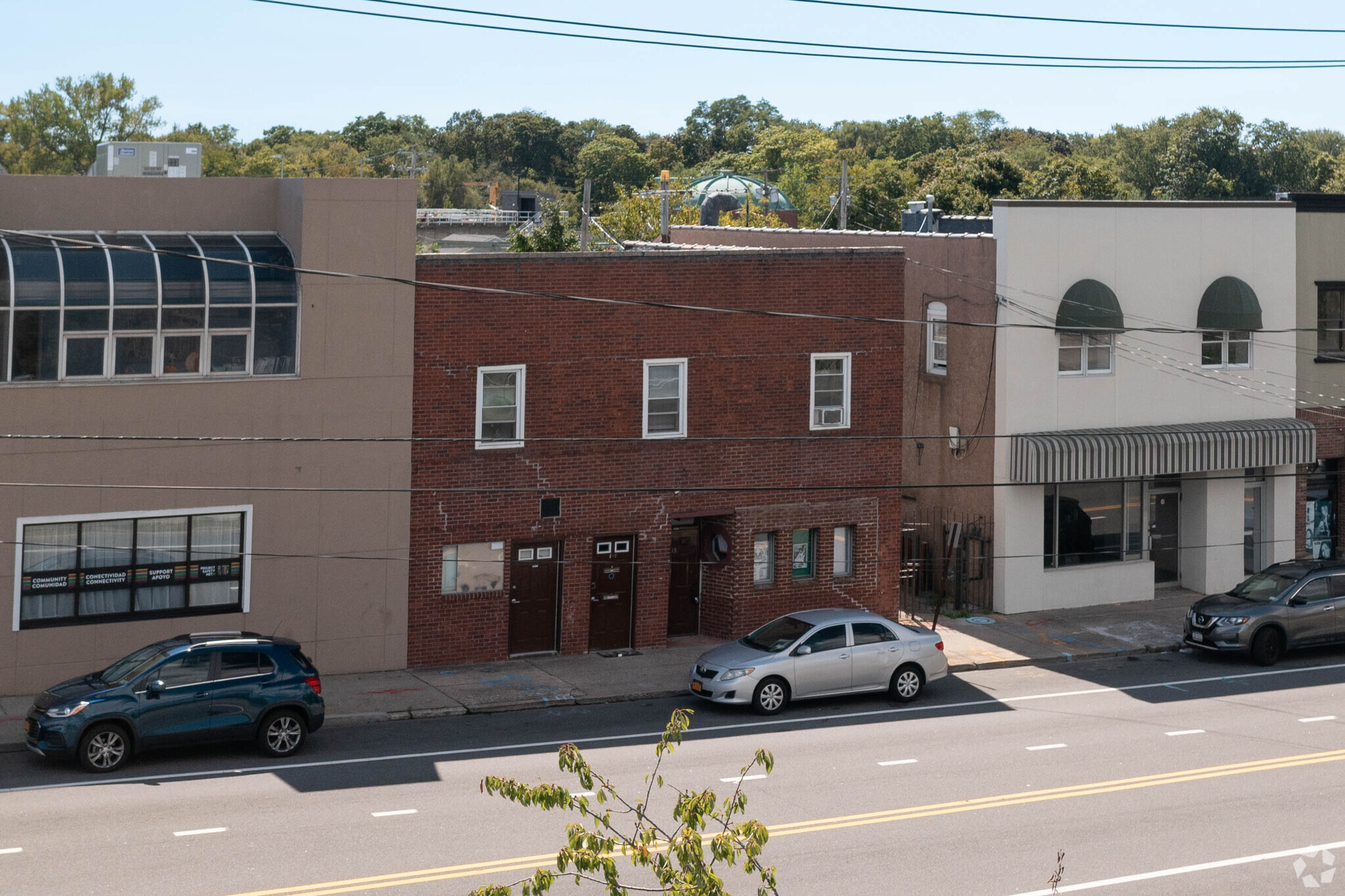 184 W Main St, Patchogue, NY for sale Building Photo- Image 1 of 1