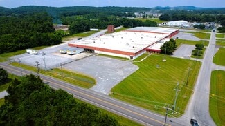 More details for 1 Cedar King Rd, Shelbyville, TN - Industrial for Sale