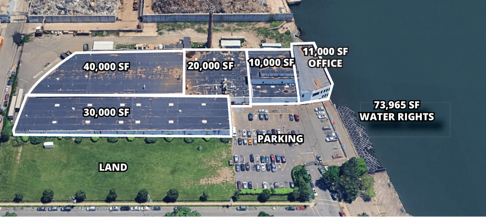 59 E 1st St, Bayonne, NJ for lease - Building Photo - Image 1 of 6