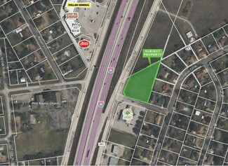 More details for NEC of I-35, Lorena, TX - Land for Sale