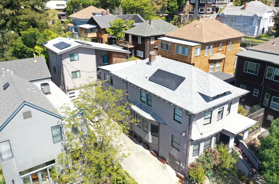 2213 Rose St, Berkeley, CA 94709 | LoopNet