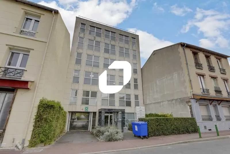 52 Rue Paul Vaillant-Couturier, Malakoff for lease - Building Photo - Image 2 of 60