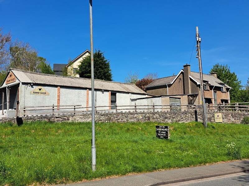 1 Dorlangoch, Brecon for sale Building Photo- Image 1 of 10