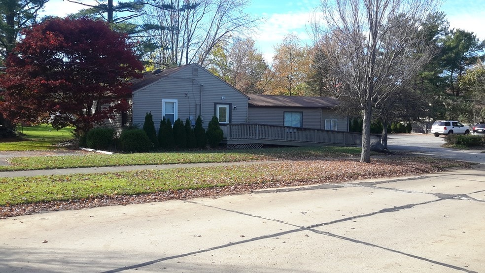 30882 Lorain Rd, North Olmsted, OH 44070 Office for Sale