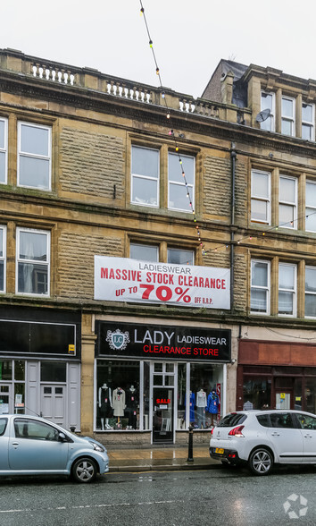 6 Church St, Accrington for sale - Primary Photo - Image 1 of 1