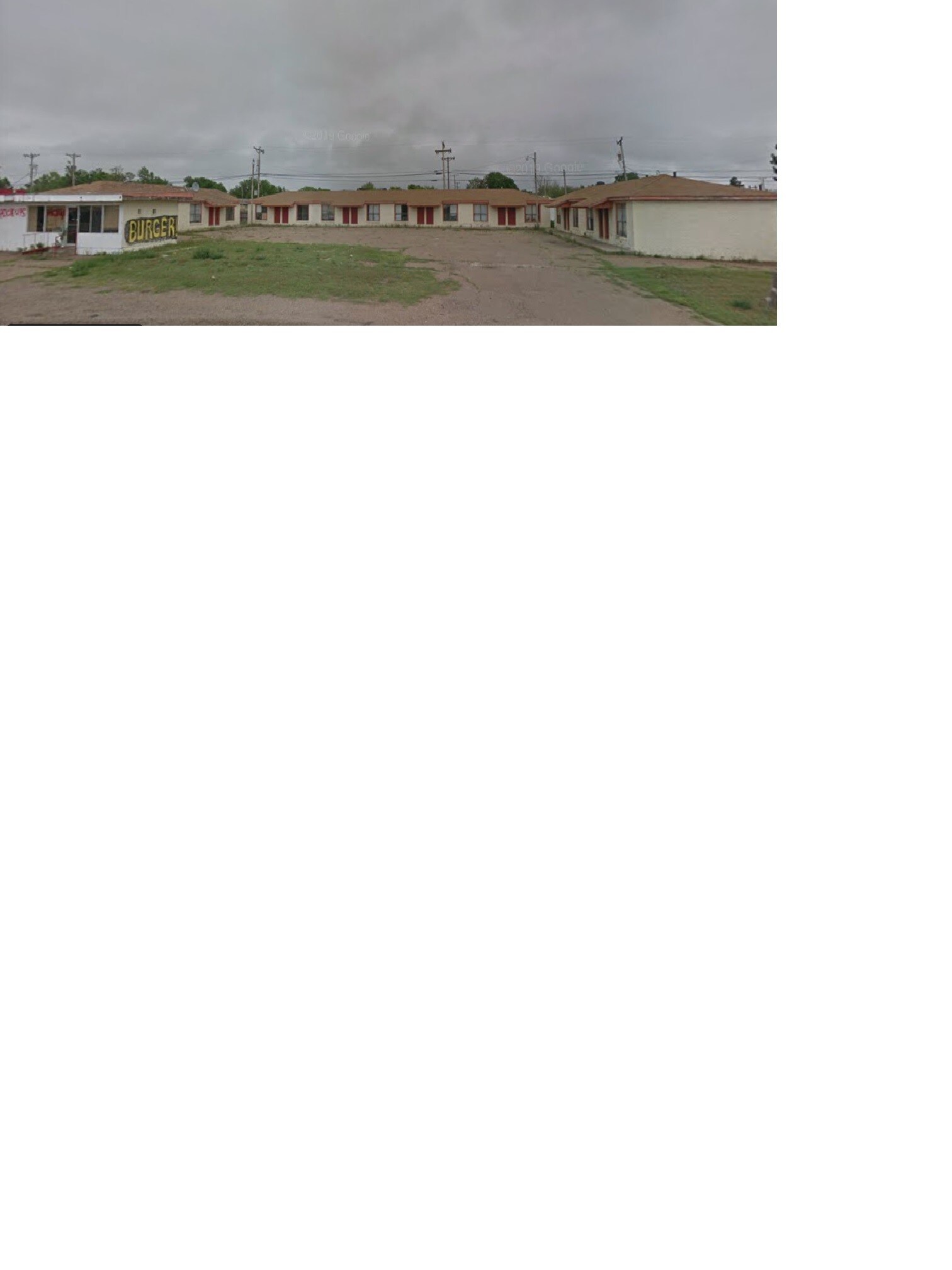 703 W Broadway St, Fritch, TX for sale Primary Photo- Image 1 of 1