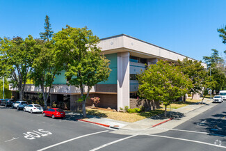 More details for 1700 2nd St, Napa, CA - Office for Lease