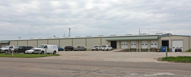 903 S Kaufman St, Ennis, TX for sale Primary Photo- Image 1 of 1