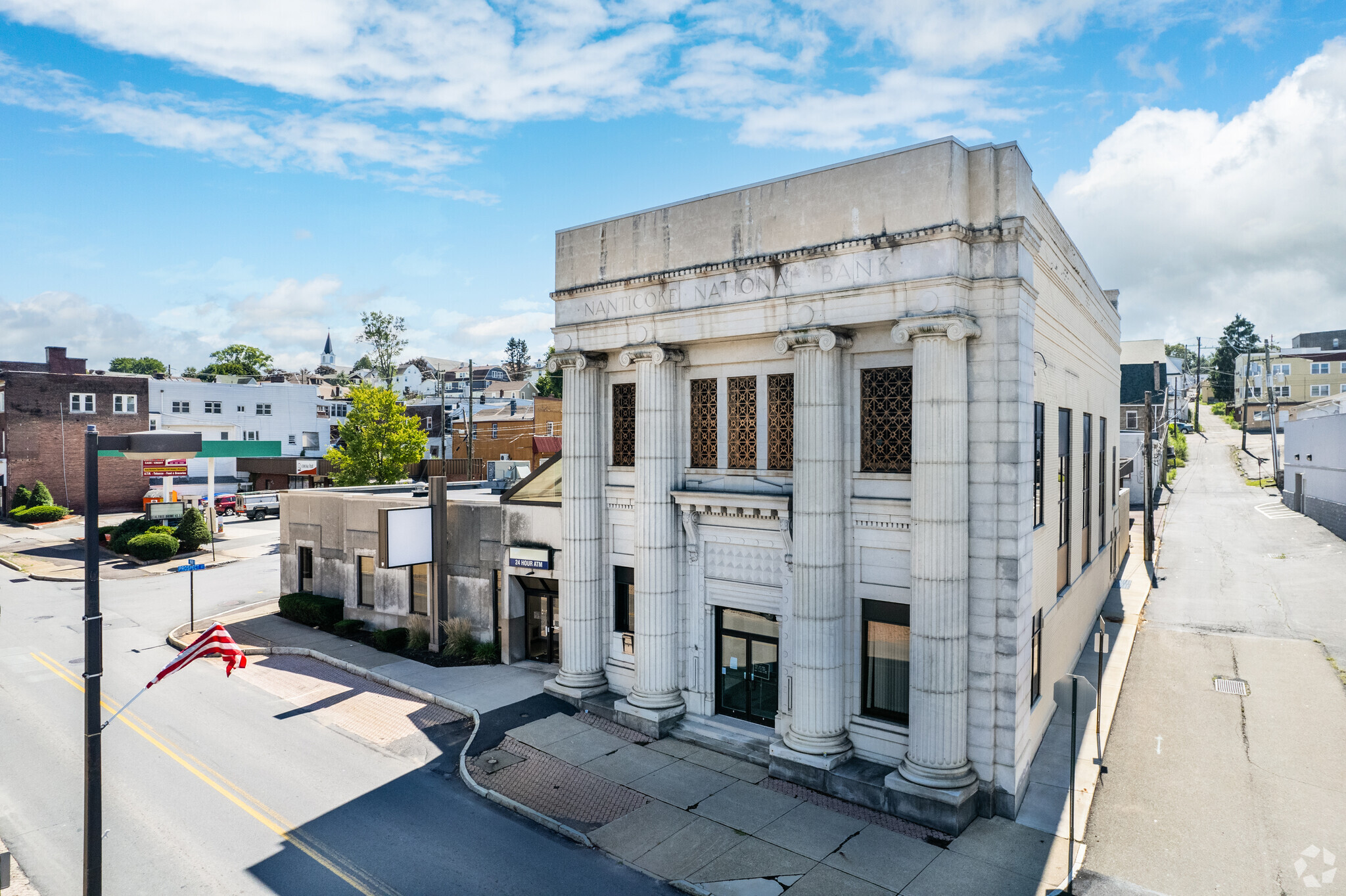 35 E Main St, Nanticoke, PA for sale Building Photo- Image 1 of 1