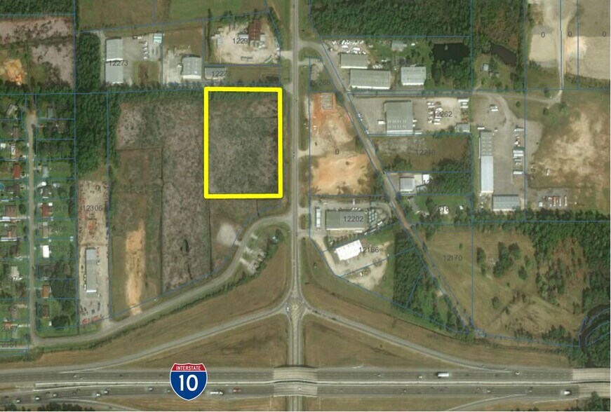 0 Shriners Blvd, Biloxi, MS 39532