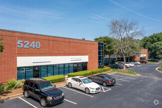 More details for 5240 Snapfinger Park Dr, Lithonia, GA - Flex, Industrial for Lease