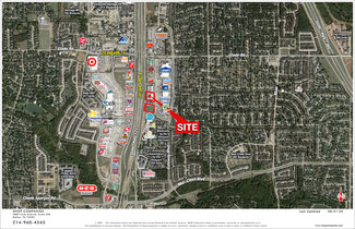 More details for State Hwy 121, Euless, TX - Land for Lease