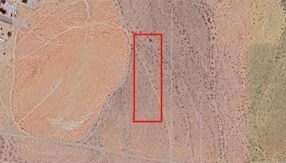 0 Whicker Blvd, Barstow, CA for sale - Primary Photo - Image 1 of 1
