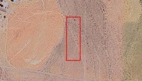 More details for 0 Whicker Blvd, Barstow, CA - Land for Sale