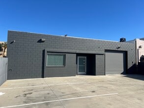 1160 N Las Palmas Ave, Los Angeles, CA for lease Interior Photo- Image 2 of 9