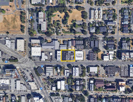 1440 S Jackson St, Seattle WA - Commercial Real Estate