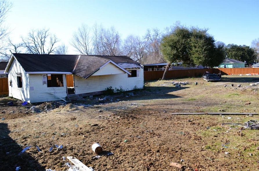 824 W Rittenhouse Rd, Houston, TX for sale - Aerial - Image 3 of 4