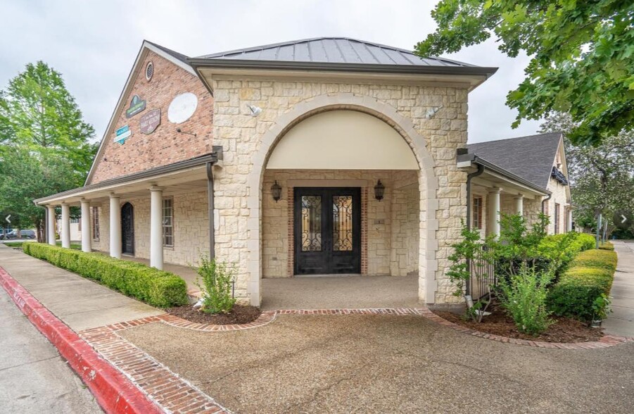 5601-5605 Virginia Pky, McKinney, TX for sale - Building Photo - Image 2 of 13