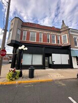 Restaurant Opportunity - 202 E Center St - Bar