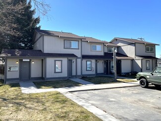 More details for 439 Maple St, Castleford, ID - Multifamily for Sale