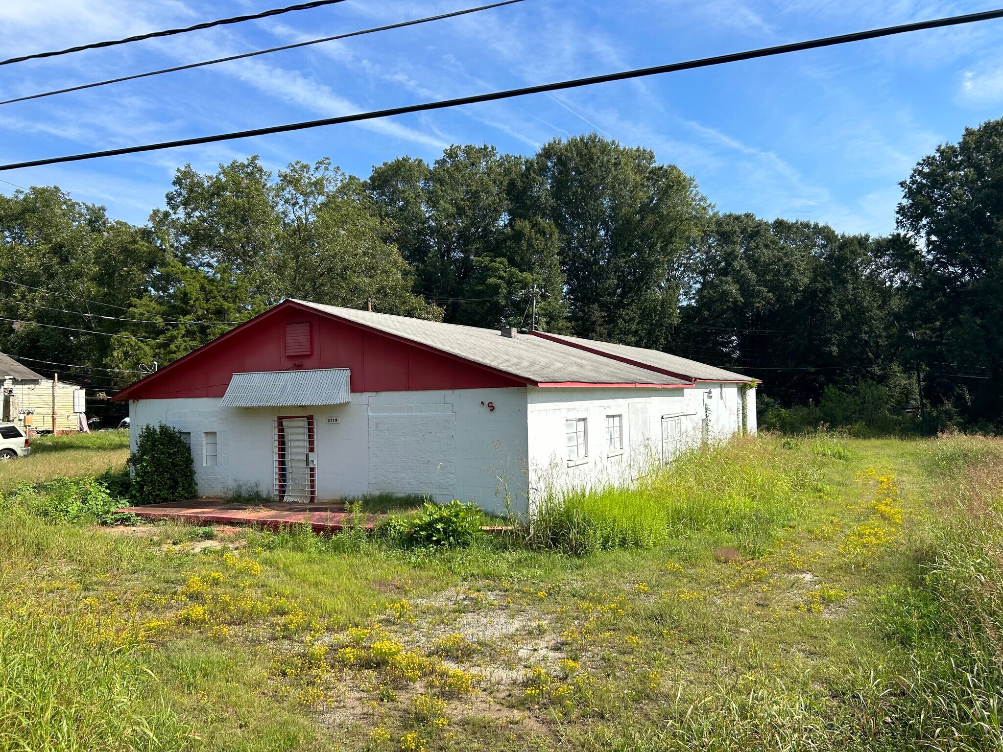 3119 Abbeville Hwy, Anderson, SC for sale Primary Photo- Image 1 of 1