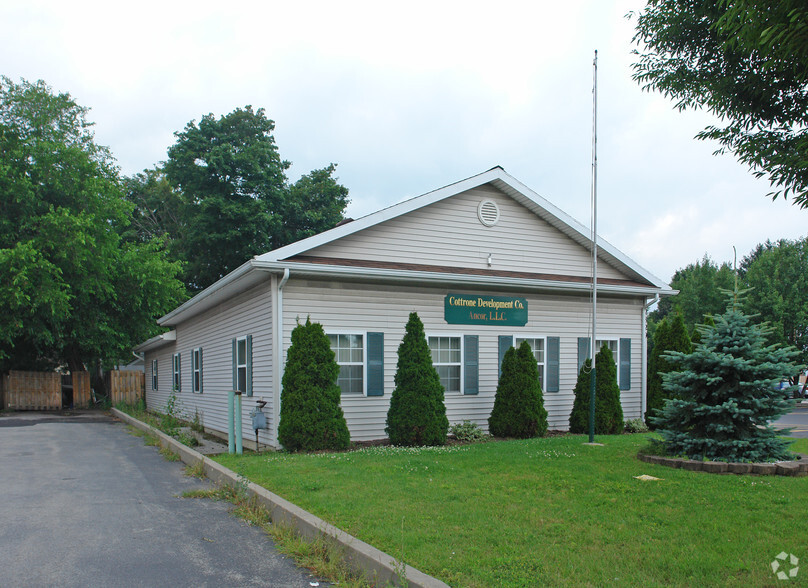 2829 Dewey Ave, Greece, NY 14616