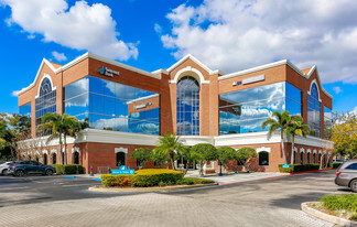 More details for 1031 W Morse Blvd, Winter Park, FL - Office for Lease