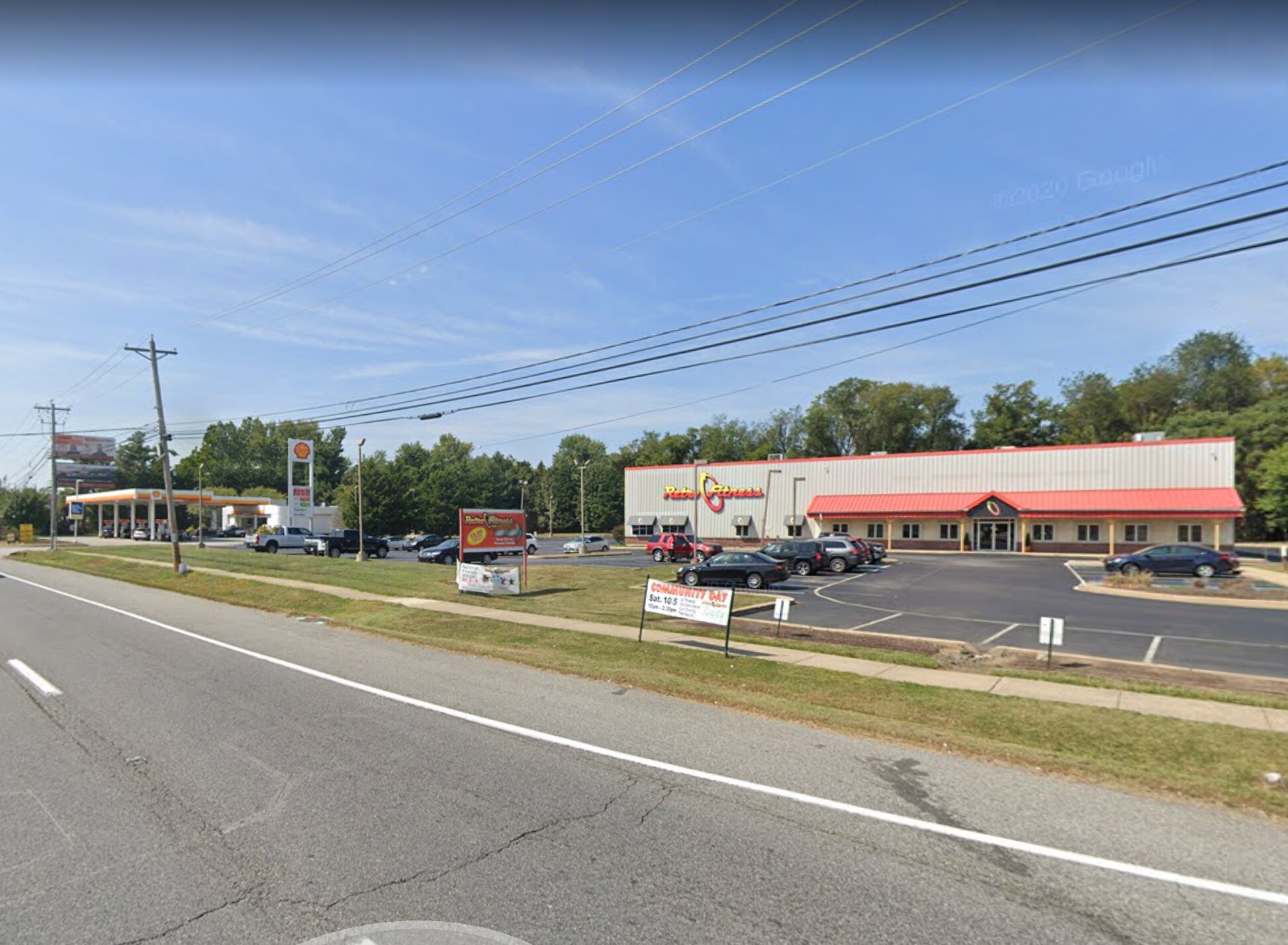 835 Pulaski Hwy, Bear, DE for sale Building Photo- Image 1 of 1