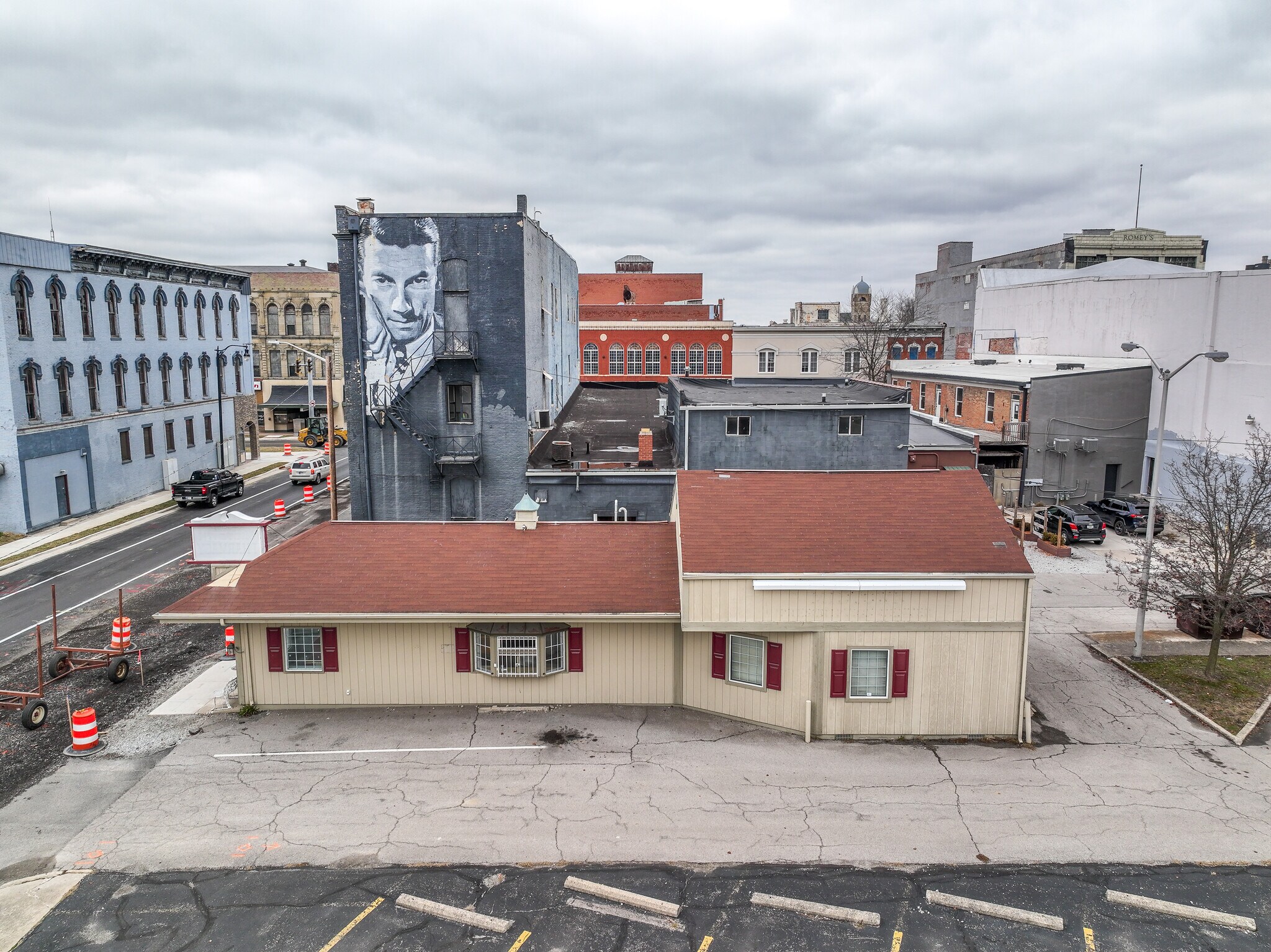 11 S 9th St, Richmond, IN for sale Primary Photo- Image 1 of 1