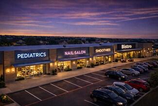 More details for 18 Borgfeld Rd, Cibolo, TX - Office/Retail for Lease