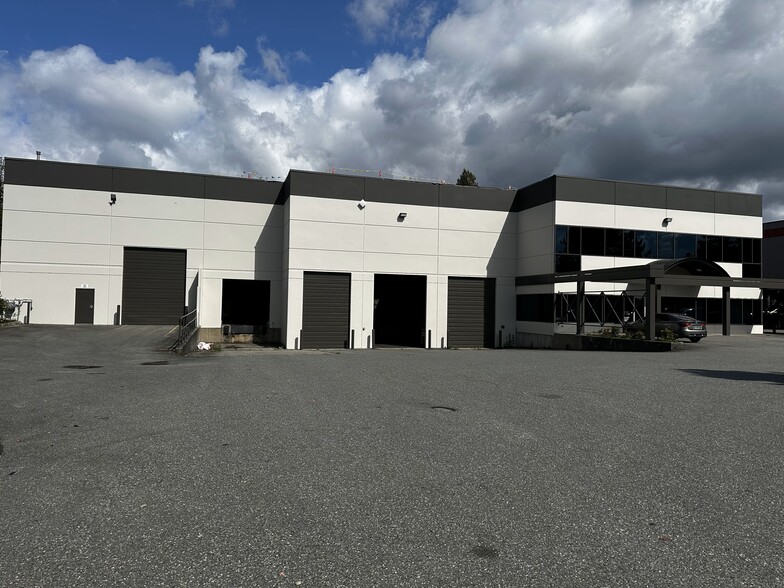 27465 55 Ave, Langley Twp, BC for lease - Building Photo - Image 2 of 4